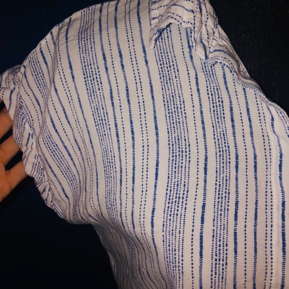 Cute & Comfy Boyfriend Top - Picture 3 of 5